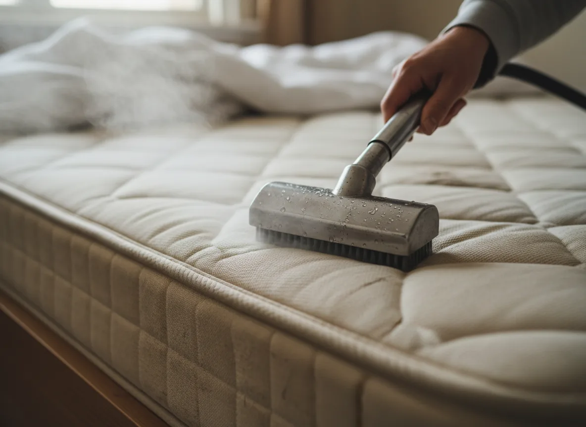 Why choose Mattress Cleaning in Coorparoo